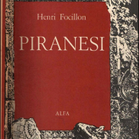 Contributi agli studi su Piranesi pubblicati dal secondo dopoguerra a oggi (1953 – 2020)