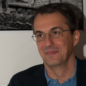 Paolo Castellani