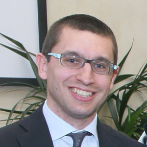 Luca Rivali