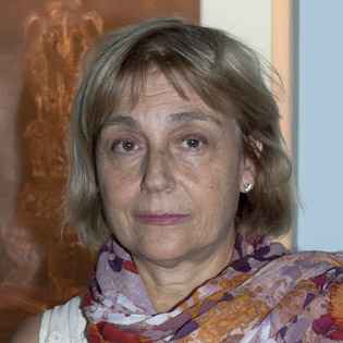 Maria Cristina Misiti