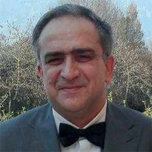 Stefano Noale